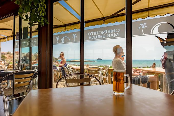 Image No.8-Villa / Détaché de 3 chambres à vendre à San Juan De Los Terreros