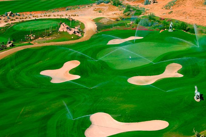 Image No.9-Villa / Détaché de 3 chambres à vendre à San Juan De Los Terreros