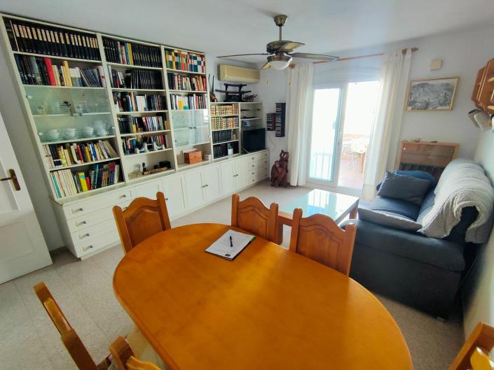 Image No.4-Maison de ville de 2 chambres à vendre à Mojacar