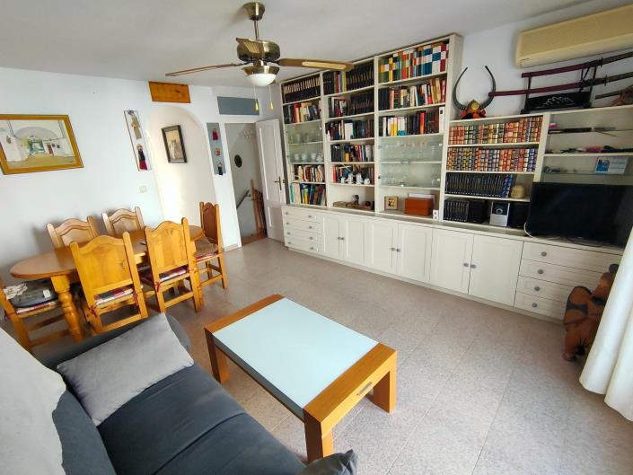 Image No.5-Maison de ville de 2 chambres à vendre à Mojacar