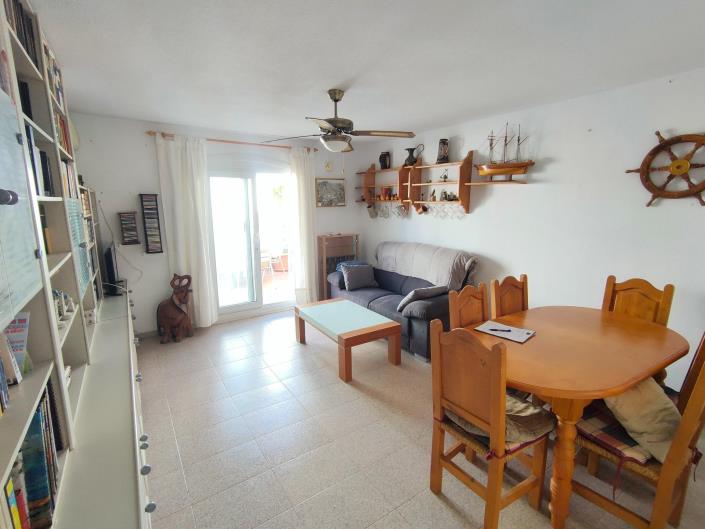 Image No.6-Maison de ville de 2 chambres à vendre à Mojacar