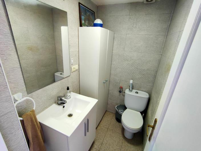 Image No.7-Maison de ville de 2 chambres à vendre à Mojacar