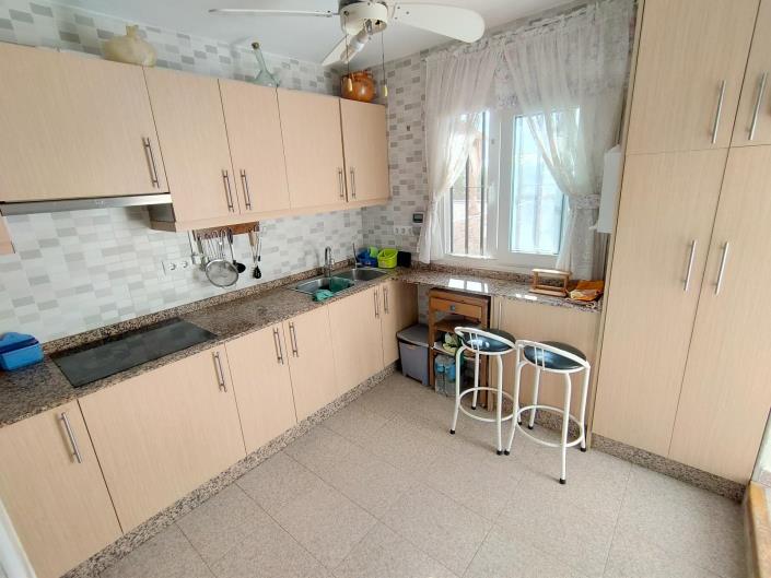 Image No.8-Maison de ville de 2 chambres à vendre à Mojacar