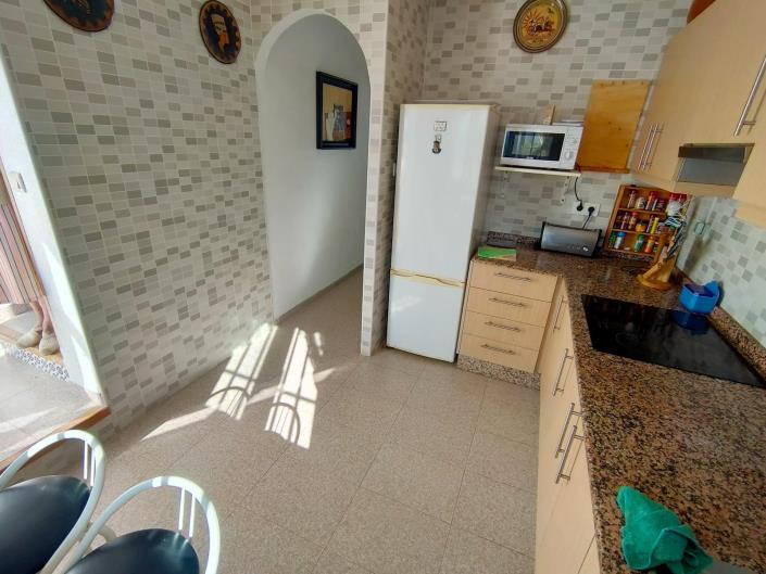 Image No.10-Maison de ville de 2 chambres à vendre à Mojacar