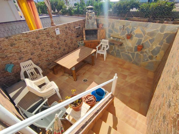 Image No.11-Maison de ville de 2 chambres à vendre à Mojacar