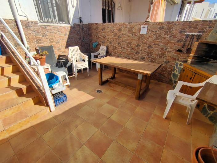 Image No.12-Maison de ville de 2 chambres à vendre à Mojacar