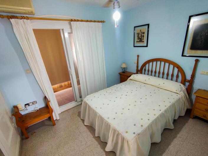 Image No.16-Maison de ville de 2 chambres à vendre à Mojacar