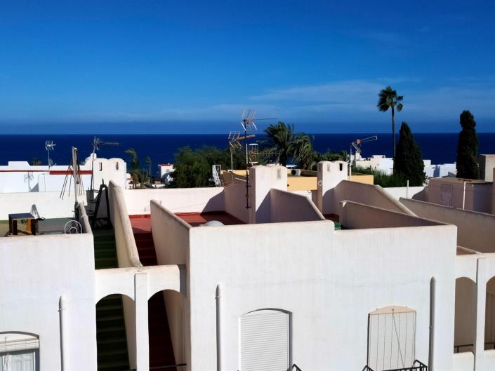 Image No.22-Maison de ville de 2 chambres à vendre à Mojacar