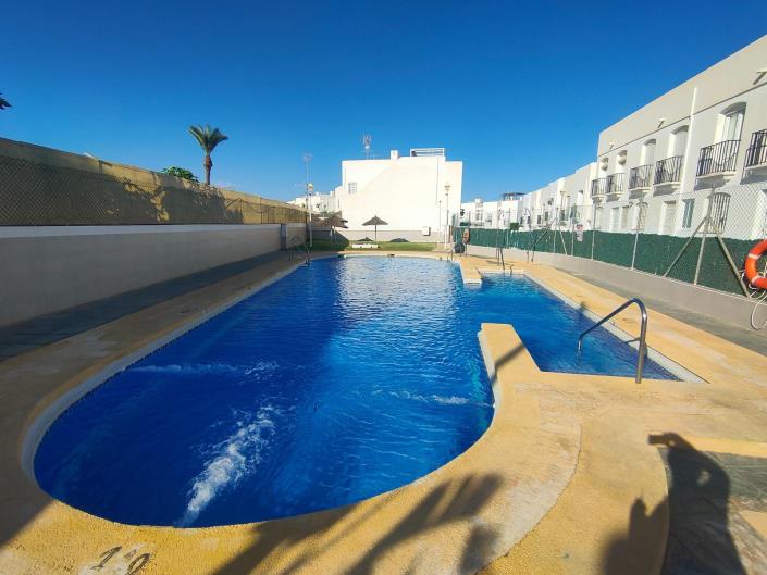 Image No.27-Maison de ville de 2 chambres à vendre à Mojacar