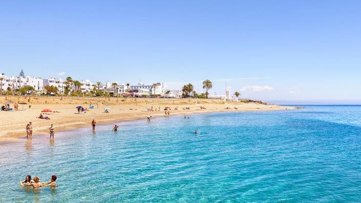 Image No.30-Maison de ville de 2 chambres à vendre à Mojacar