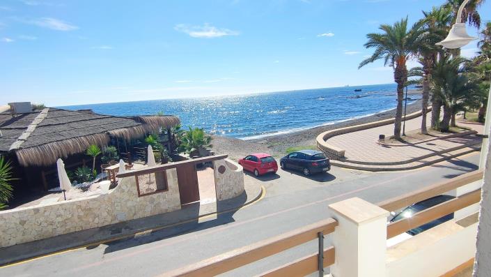 Image No.2-Chalet de 3 chambres à vendre à Villaricos