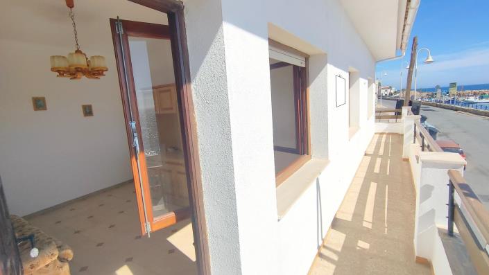 Image No.5-Chalet de 3 chambres à vendre à Villaricos