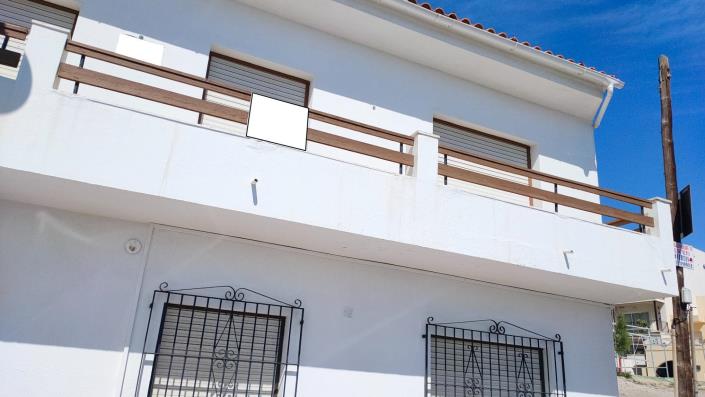 Image No.6-Chalet de 3 chambres à vendre à Villaricos