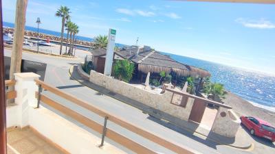 Chalet de 3 chambres à vendre à Villaricos