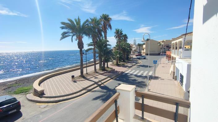 Image No.3-Chalet de 3 chambres à vendre à Villaricos