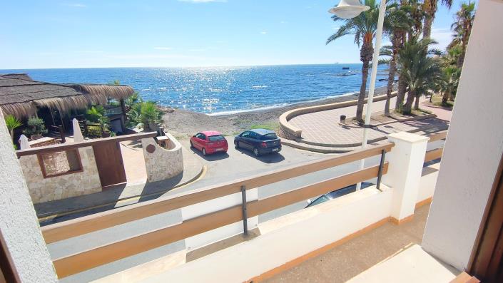 Image No.4-Chalet de 3 chambres à vendre à Villaricos