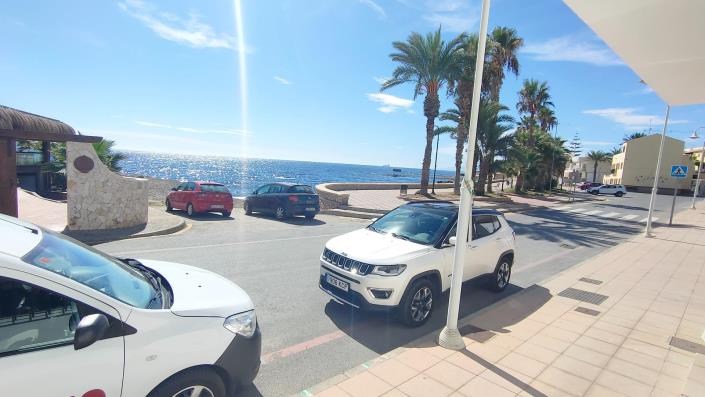 Image No.11-Chalet de 3 chambres à vendre à Villaricos