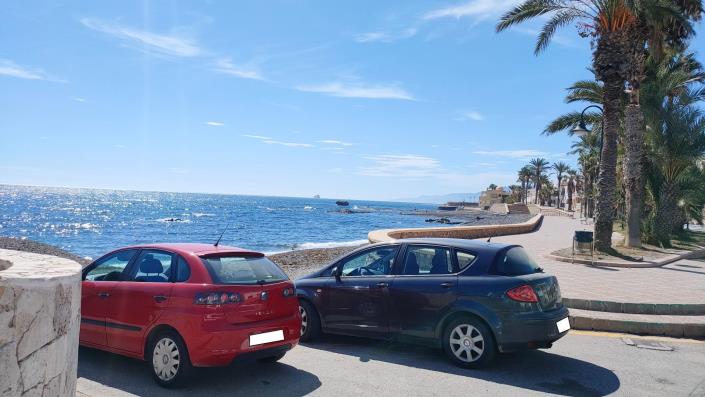 Image No.12-Chalet de 3 chambres à vendre à Villaricos