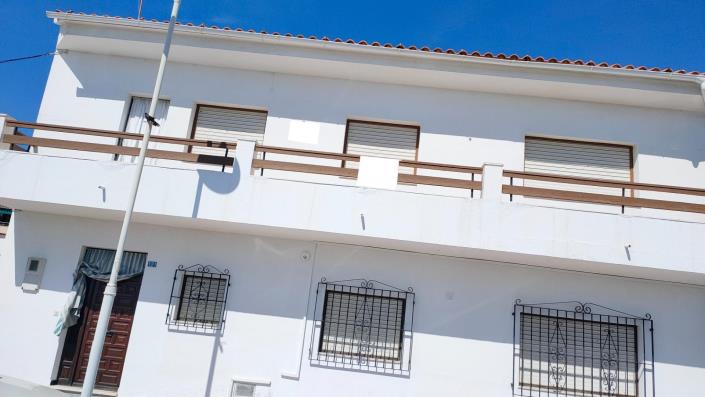 Image No.13-Chalet de 3 chambres à vendre à Villaricos