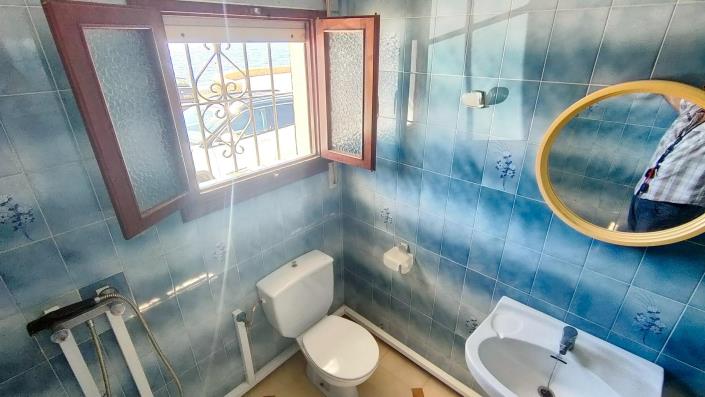 Image No.19-Chalet de 3 chambres à vendre à Villaricos