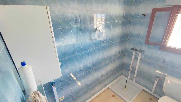 Image No.20-Chalet de 3 chambres à vendre à Villaricos