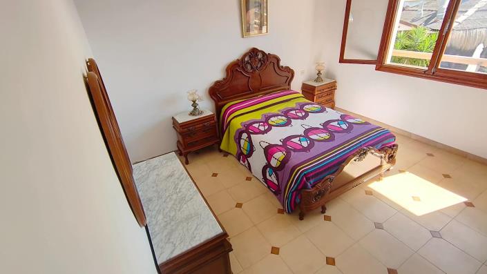 Image No.43-Chalet de 3 chambres à vendre à Villaricos