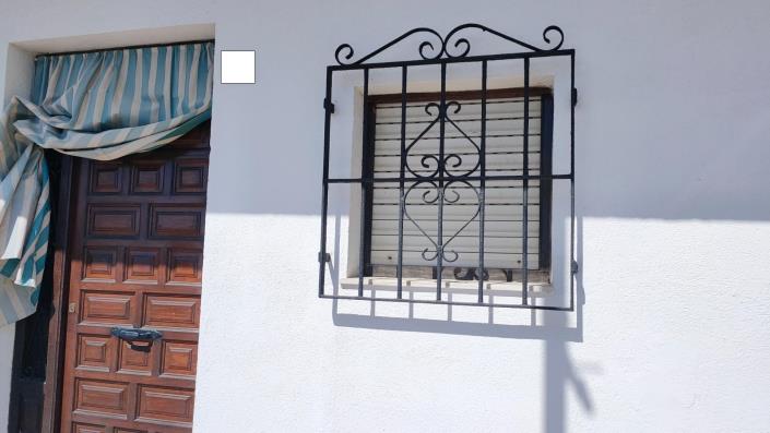 Image No.56-Chalet de 3 chambres à vendre à Villaricos