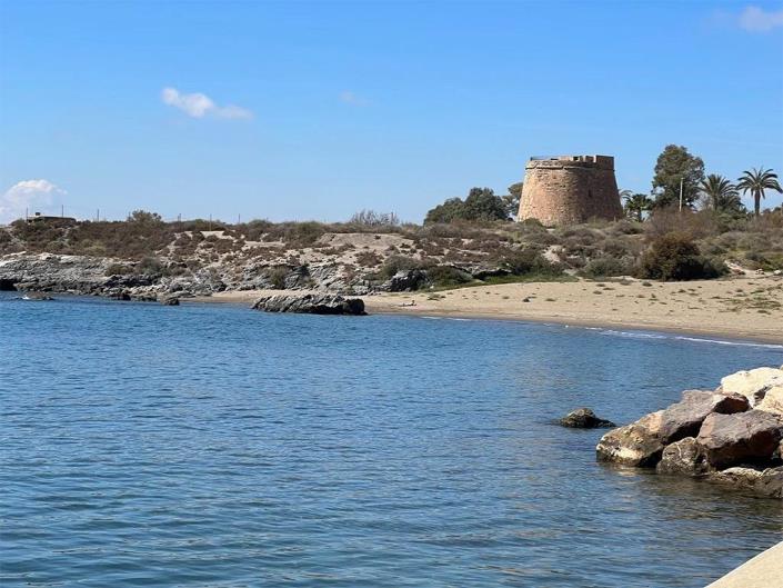 Image No.10-Chalet de 3 chambres à vendre à Villaricos