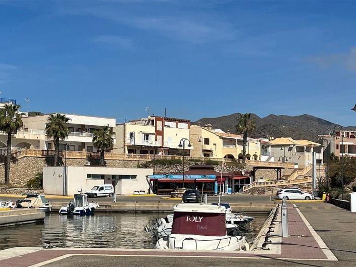 Image No.58-Chalet de 3 chambres à vendre à Villaricos