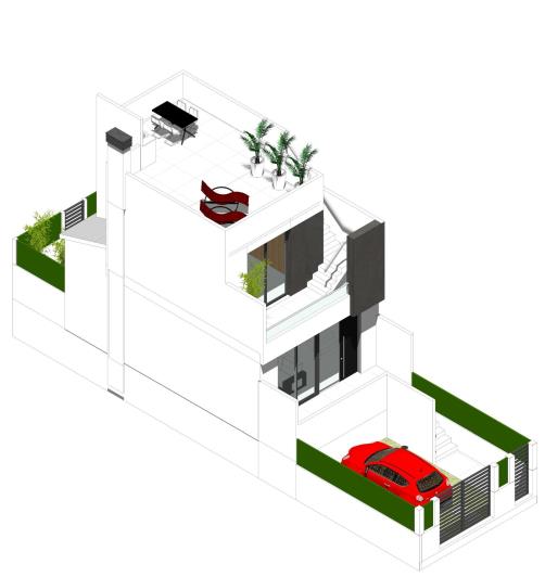 Image No.21-2 Bed House/Villa for sale