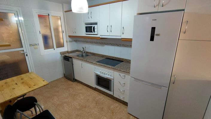 Image No.6-3 Bed Apartment for sale