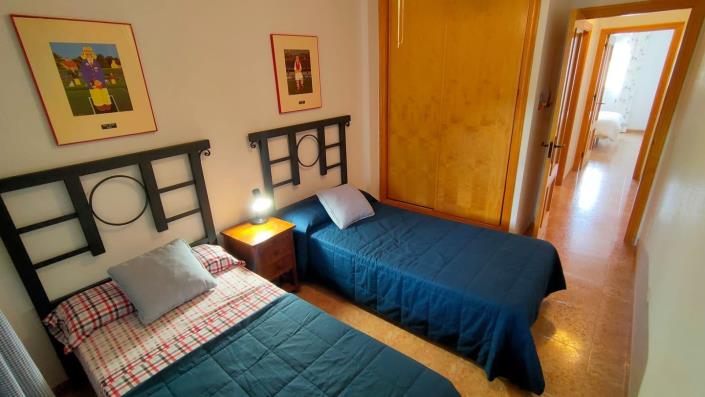 Image No.14-3 Bed Apartment for sale