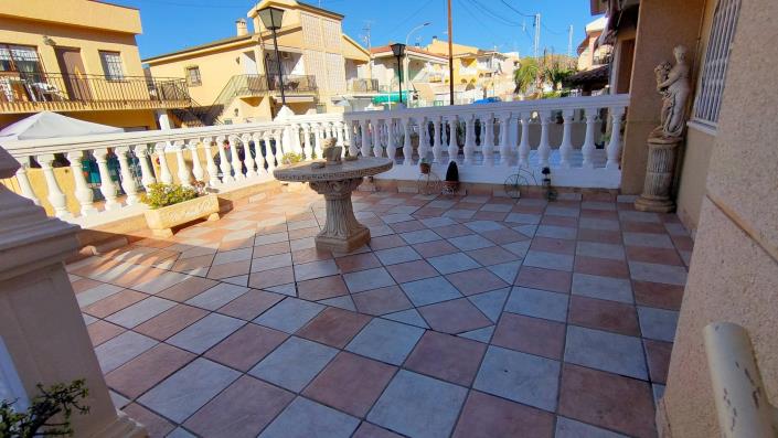 Image No.2-Maison de 6 chambres à vendre à Calabardina