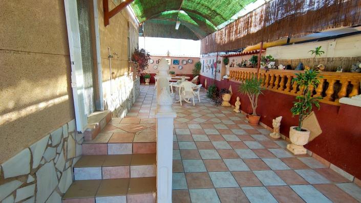 Image No.3-Maison de 6 chambres à vendre à Calabardina