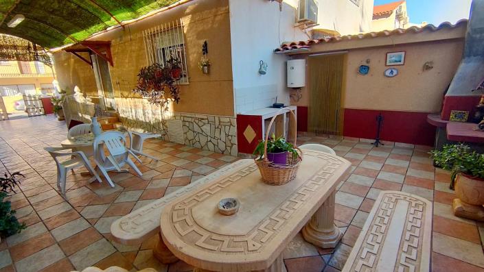 Image No.4-Maison de 6 chambres à vendre à Calabardina