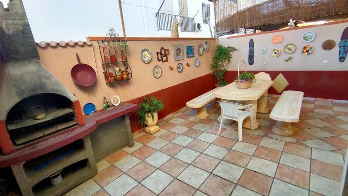 Image No.5-Maison de 6 chambres à vendre à Calabardina