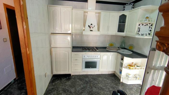 Image No.6-Maison de 6 chambres à vendre à Calabardina