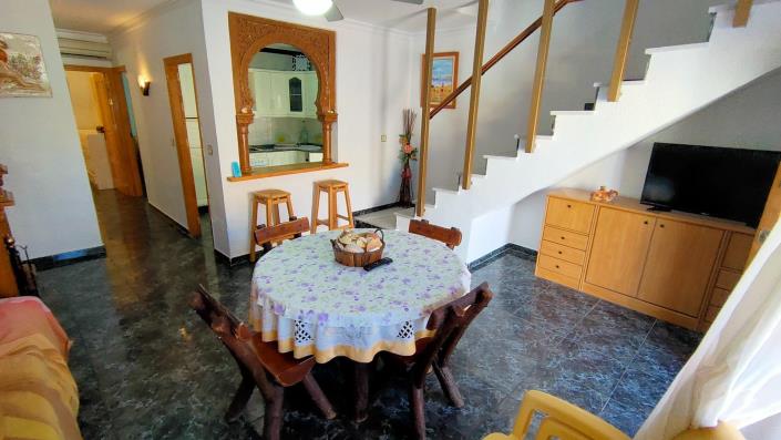 Image No.8-Maison de 6 chambres à vendre à Calabardina