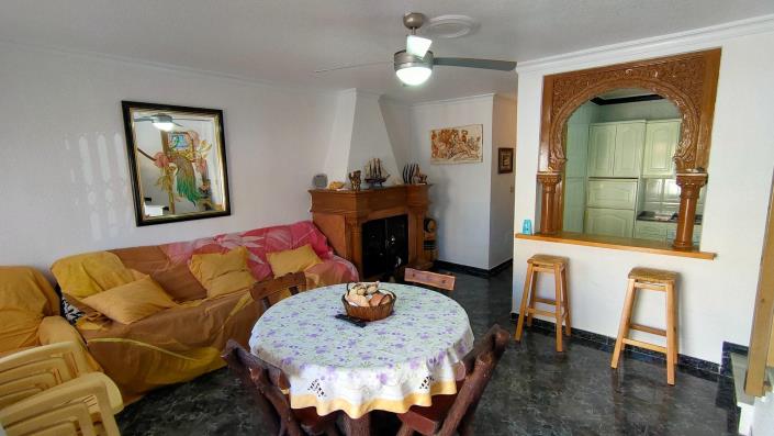 Image No.9-Maison de 6 chambres à vendre à Calabardina