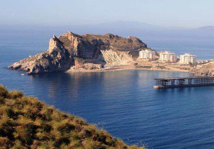 Image No.3-Appartement de 2 chambres à vendre à Águilas