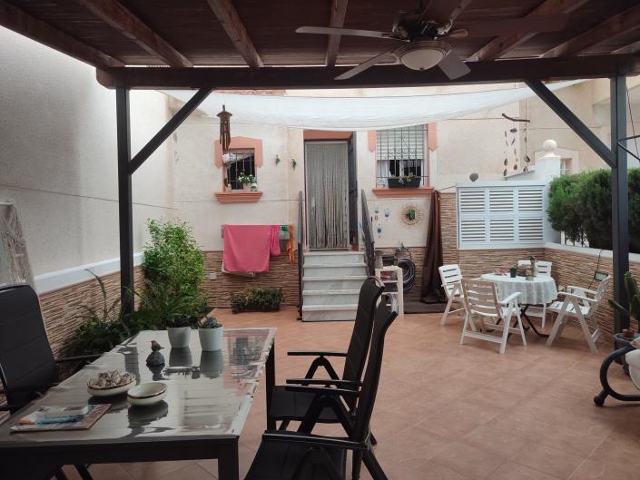Image No.1-Duplex de 3 chambres à vendre à San Juan De Los Terreros