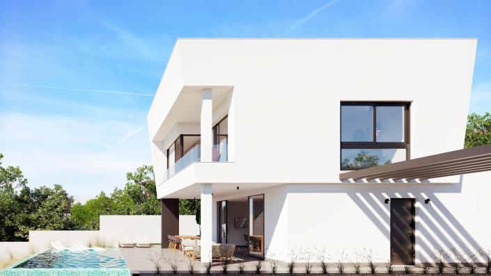 Image No.6-4 Bed Villa for sale