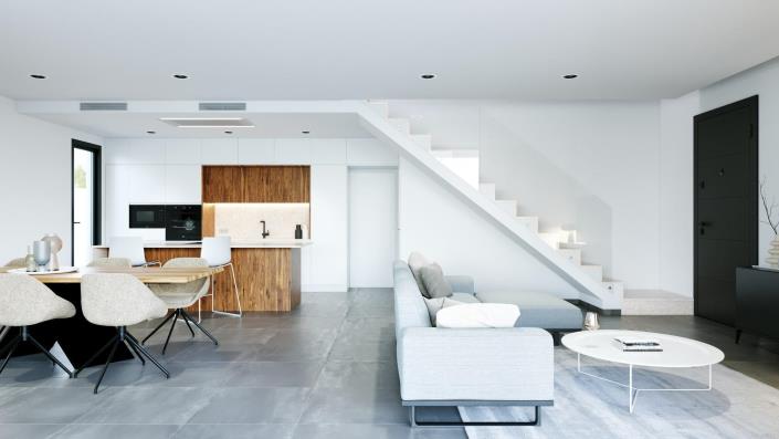 Image No.10-4 Bed Villa for sale