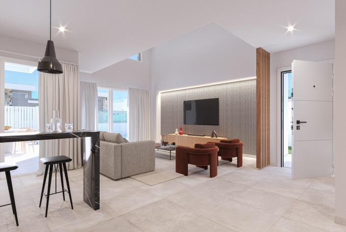 Image No.6-3 Bed Villa for sale