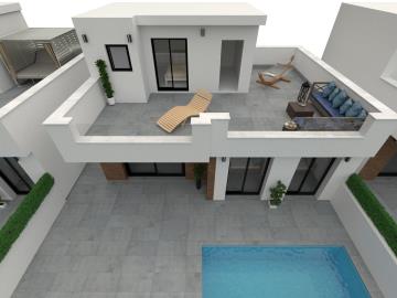 1 - San Pedro del Pinatar, Villa