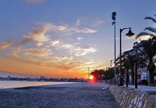 Image No.23-Villa de 3 chambres à vendre à San Pedro del Pinatar