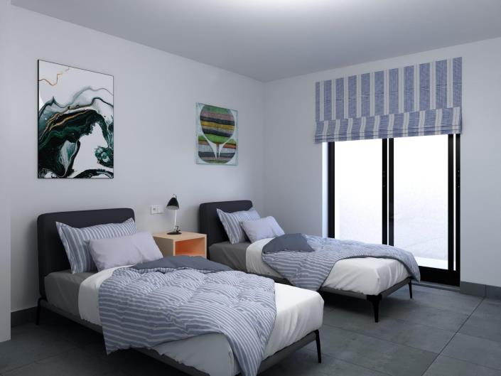 Image No.11-3 Bed Villa for sale