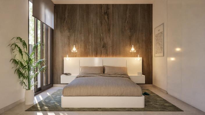 Image No.25-3 Bed Semi-Detached for sale