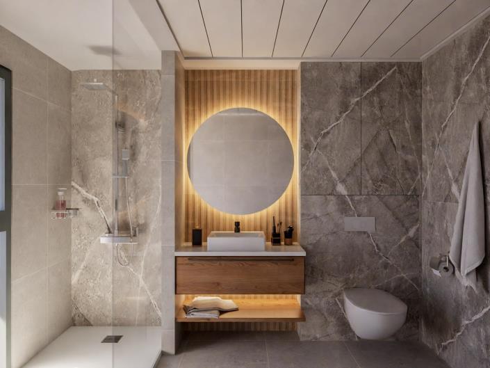 Image No.27-3 Bed Semi-Detached for sale