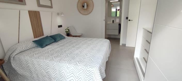 Image No.10-Maison / Villa de 4 chambres à vendre à Los Belones